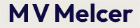 M V Melcer Logo