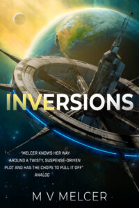 Final Inversions Cover